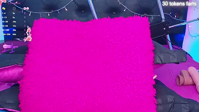 Adriana-55 online show from March 2025 03:35:02 AM