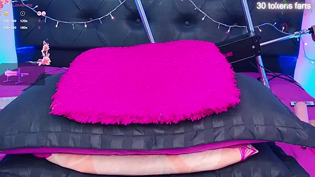 Adriana-55 online show from March 2025 03:08:01 AM