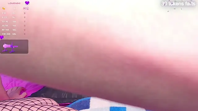 Adriana-55 online show from March 2025 11:39:02 PM