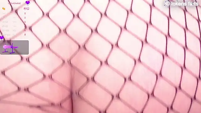 Adriana-55 online show from March 2025 02:43:01 AM