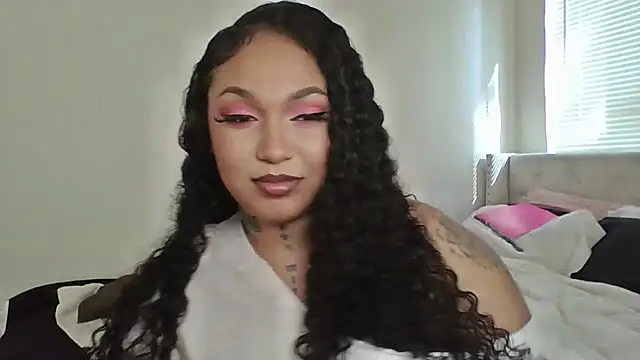 jaydadior online show from October 2025 07:24:02 PM