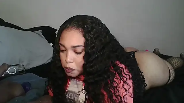 jaydadior online show from April 2026 09:52:01 PM