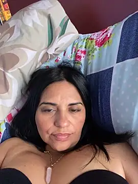 Snapshot of paolagomez_ chatting on December 2024 07:32:02 PM paolagomez online show from December 2024 07:32:02 PM