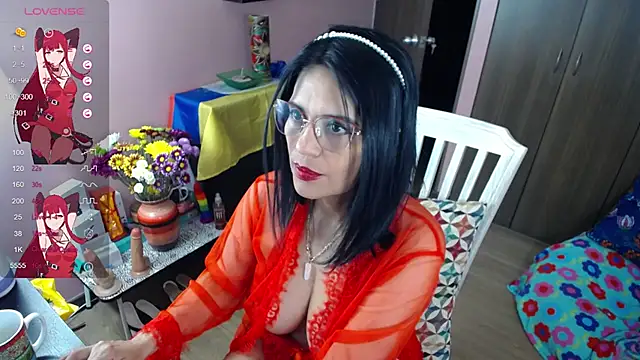 Snapshot of paolagomez_ chatting on February 2025 04:27:01 AM paolagomez online show from February 2025 04:27:01 AM