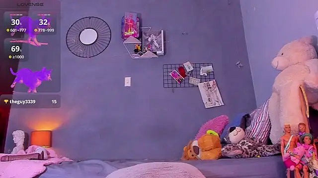 Snapshot of tiffbeatiful chatting on January 2025 02:59:01 AM tiffbeatiful online show from January 2025 02:59:01 AM