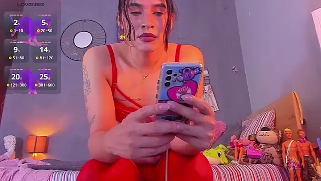 Snapshot of tiffbeatiful chatting on February 2025 05:24:02 PM tiffbeatiful online show from February 2025 05:24:02 PM