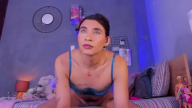 Snapshot of tiffbeatiful chatting on November 2025 10:51:01 PM tiffbeatiful online show from November 2025 10:51:01 PM