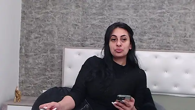 Aimeclark online show from February 2025 11:05:02 AM