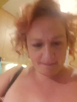 VirginiaNurse online show from May 2026 06:14:01 PM
