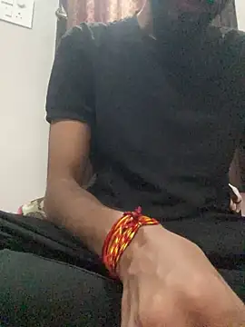 yourluckyfuckboy online show from December 2025 09:57:02 AM