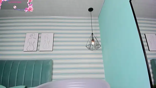 goddess kianna online show from November 2025 09:19:02 AM