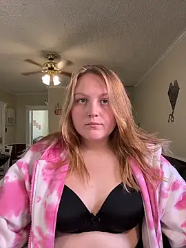 PhatAssBlond online show from November 2025 05:55:02 PM