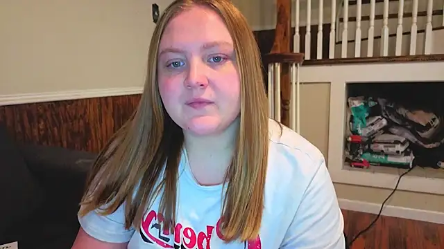 PhatAssBlond online show from February 2026 07:19:02 PM