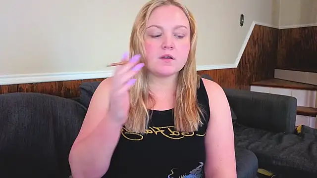 PhatAssBlond online show from February 2026 06:42:01 PM