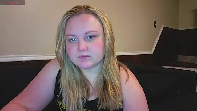 PhatAssBlond online show from March 2026 06:47:02 PM