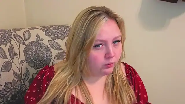 PhatAssBlond online show from April 2026 08:58:01 PM