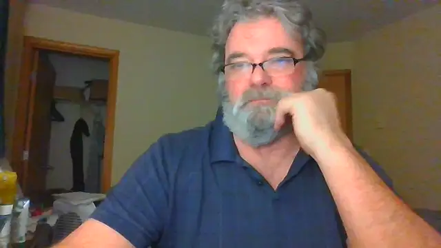 Snapshot of Doherty10 chatting on June 2026 07:29:02 AM Doherty10 online show from June 2026 07:29:02 AM