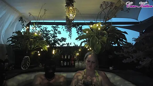 Snapshot of caro_kitten chatting on July 2026 08:23:02 PM caro kitten online show from July 2026 08:23:02 PM