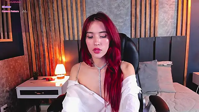 Snapshot of Christina_Johns chatting on January 2025 02:36:01 PM Christina Johns online show from January 2025 02:36:01 PM