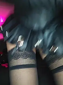 Jade Emeraud online show from April 2026 07:44:02 PM