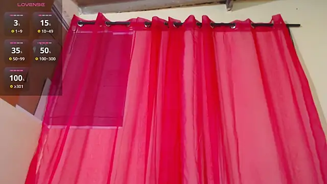 RominaFiore  online show from December 2024 04:19:02 AM