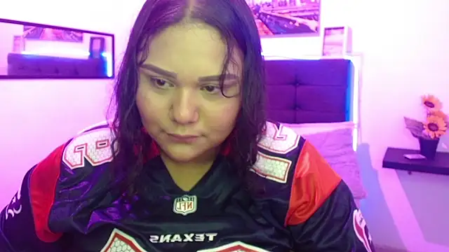 Snapshot of Alisteresa_ chatting on November 2025 01:37:01 AM Alisteresa online show from November 2025 01:37:01 AM