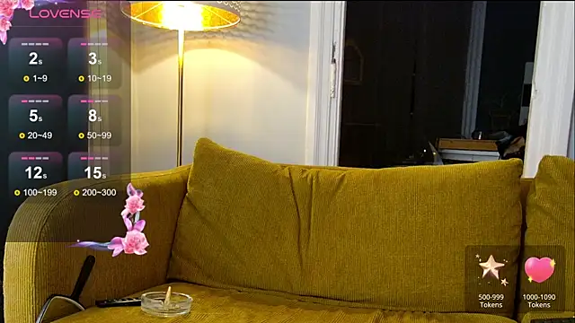 Snapshot of Azurea69 chatting on March 2025 01:22:01 AM Azurea69 online show from March 2025 01:22:01 AM