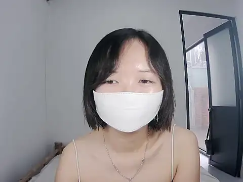 Kissdy online show from September 2025 08:31:02 AM