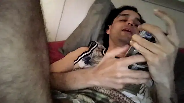 GForceSavage online show from October 2025 07:09:02 PM