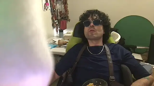 GForceSavage online show from March 2026 01:48:02 PM