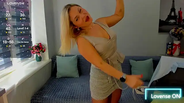 sweet   margaret online show from March 2026 12:11:01 PM