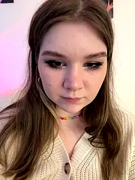 PumaShyXD online show from October 2025 11:00:01 AM