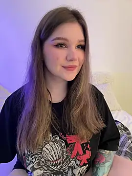 PumaShyXD online show from March 2026 10:26:01 AM