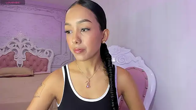 abby adams20 online show from February 2025 06:23:02 PM