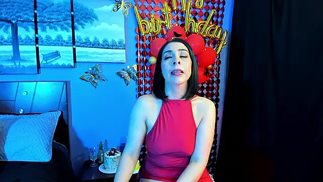 Snapshot of AdelleLennox_cg chatting on September 2025 11:10:02 AM AdelleLennox cg online show from September 2025 11:10:02 AM