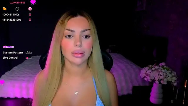 babyleilaa online show from April 2026 09:04:02 PM