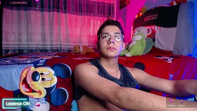 mexican cum online show from November 2025 11:10:02 PM