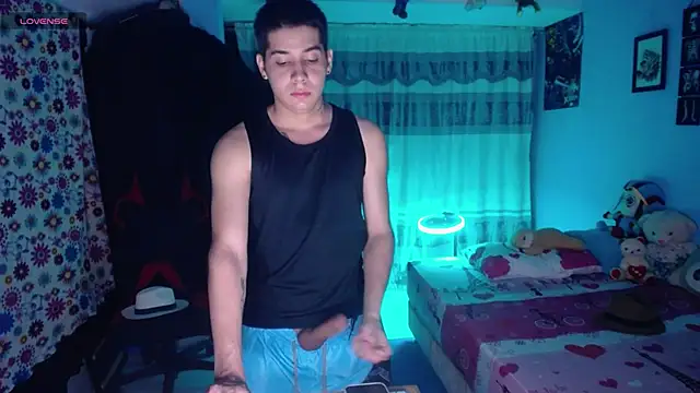 Snapshot of mexican_cum chatting on July 2026 03:23:01 AM mexican cum online show from July 2026 03:23:01 AM