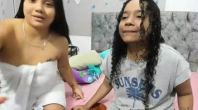 Snapshot of Alejandra_evanss chatting on March 2025 07:37:02 AM Alejandra evanss online show from March 2025 07:37:02 AM