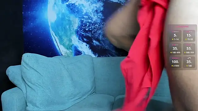 delessandro world online show from March 2025 08:31:01 AM