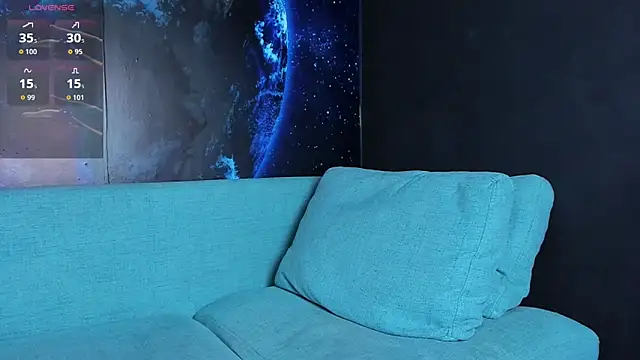 delessandro world online show from September 2025 12:05:01 AM