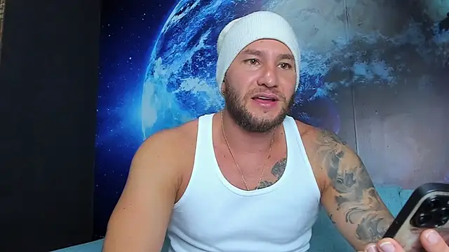 delessandro world online show from January 2026 04:16:01 AM