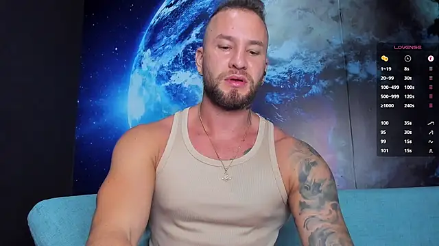 delessandro world online show from March 2026 02:39:01 AM