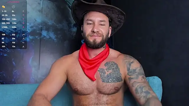 delessandro world online show from March 2026 11:33:01 PM