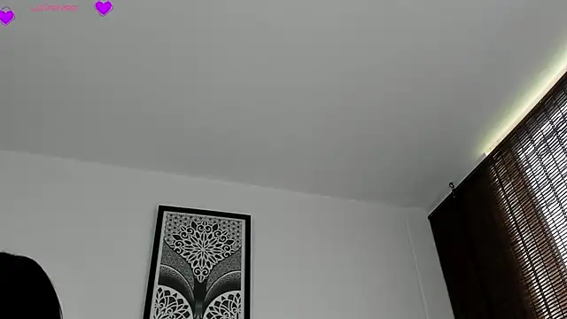 Snapshot of VeronicaTonu chatting on October 2025 08:42:02 PM VeronicaTonu online show from October 2025 08:42:02 PM