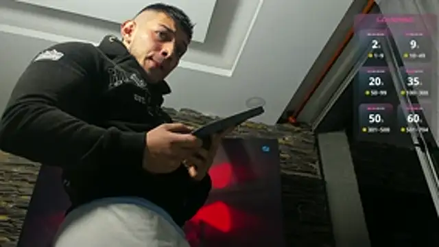 angeel d035 online show from October 2025 12:55:01 AM