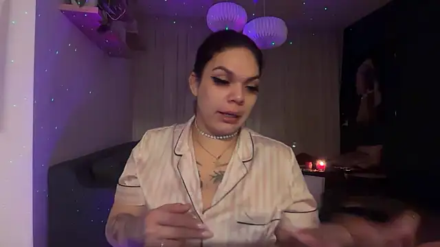 Snapshot of Its_MadameGaby chatting on February 2026 01:34:01 AM Its MadameGaby online show from February 2026 01:34:01 AM