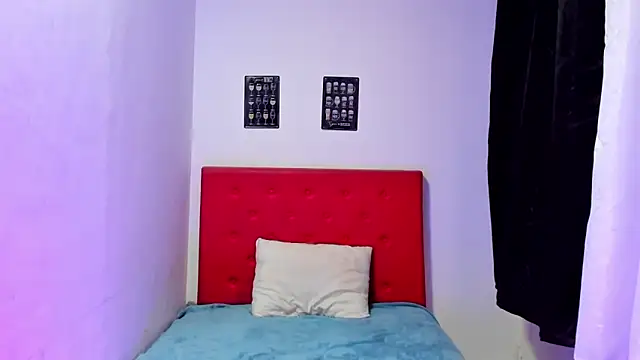 brenda sofia2 online show from February 2025 12:47:02 AM