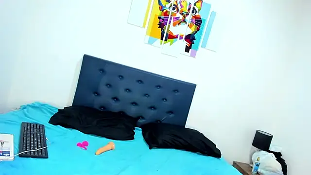 brenda sofia2 online show from October 2025 02:37:02 AM