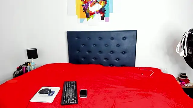 brenda sofia2 online show from November 2025 03:56:02 PM